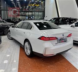 بي ام دبليو الفئة 5